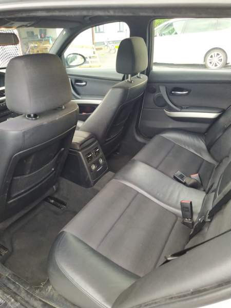 BMW 325 Rovaniemi - valokuva 5