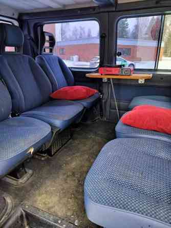 Peugeot Boxer Tohmajärvi