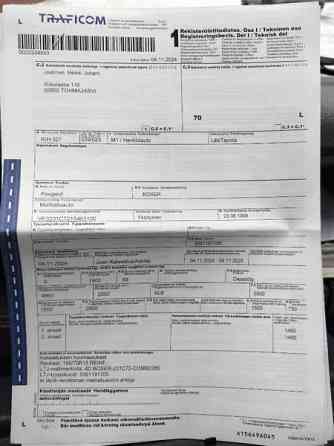 Peugeot Boxer Tohmajärvi