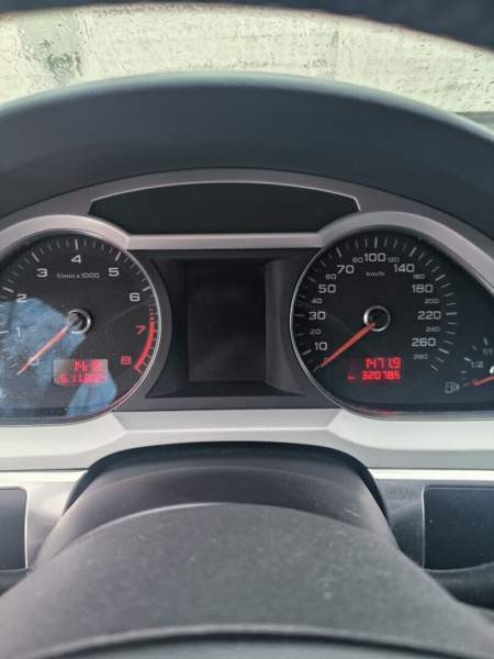 Audi A6 Joensuu - photo 5