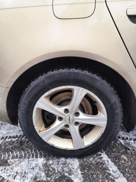 Audi A6 Joensuu - photo 6