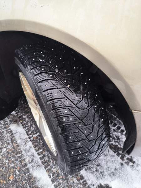 Audi A6 Joensuu - photo 7