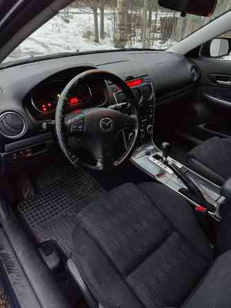 Mazda 6 Hyvinge