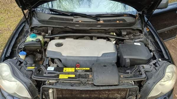 Volvo XC90 Nummi-Pusula - photo 3