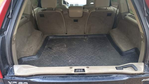 Volvo XC90 Nummi-Pusula - photo 5