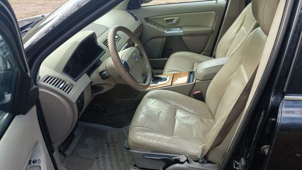 Volvo XC90 Nummi-Pusula - photo 2