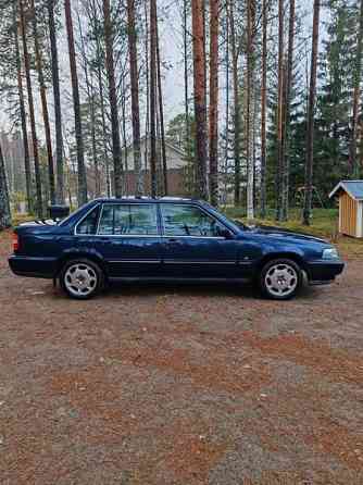 Volvo 960 Kivijärvi