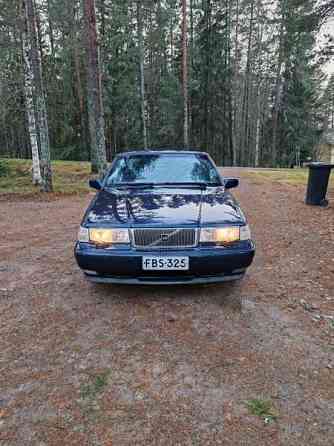 Volvo 960 Kivijärvi