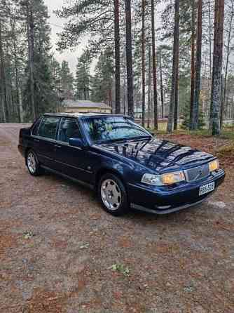Volvo 960 Kivijärvi