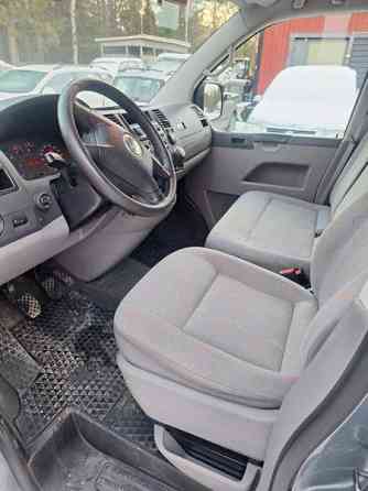 Volkswagen Transporter Куусамо