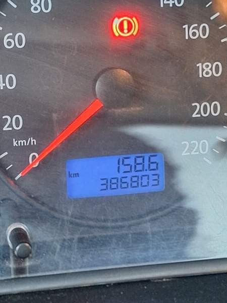 Volkswagen Transporter Kuusamo - valokuva 7