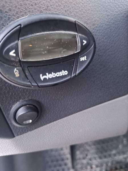 Volkswagen Transporter Kuusamo - valokuva 8