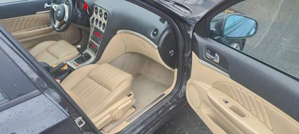 Alfa Romeo 159 Oulu - photo 8