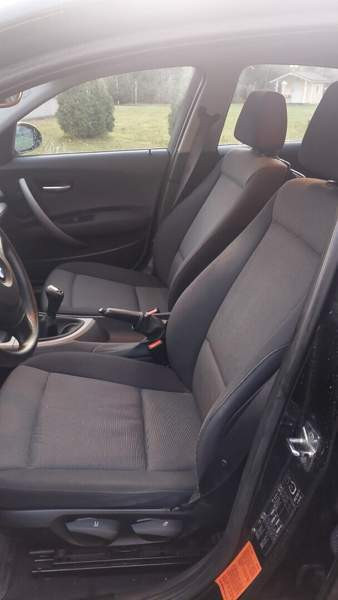 BMW 116 Kaavi - изображение 6