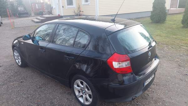 BMW 116 Kaavi - изображение 2