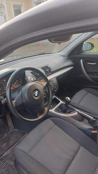 BMW 116 Kaavi - изображение 5
