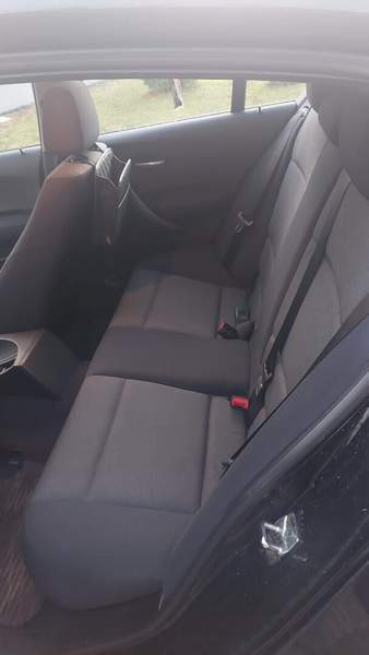 BMW 116 Kaavi - изображение 7