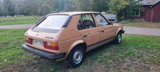 Talbot Horizon Nurmijärvi