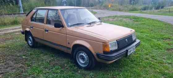 Talbot Horizon Nurmijärvi