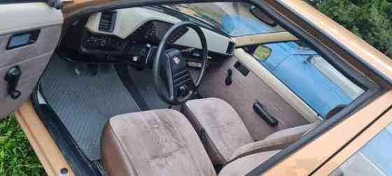 Talbot Horizon Nurmijärvi