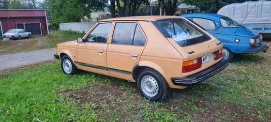 Talbot Horizon Nurmijärvi