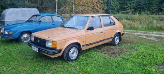 Talbot Horizon Nurmijärvi