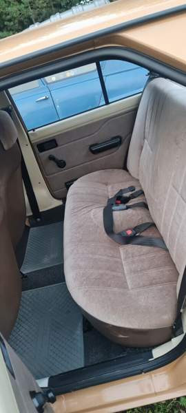 Talbot Horizon Nurmijärvi - valokuva 7