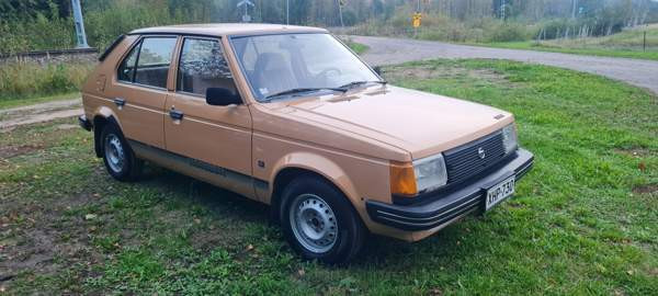 Talbot Horizon Nurmijärvi - valokuva 2