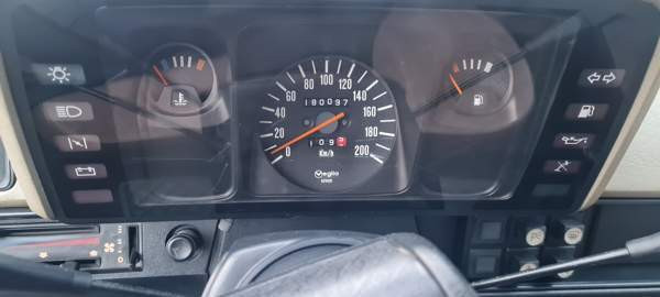 Talbot Horizon Nurmijärvi - valokuva 8