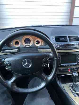 Mercedes-Benz E Ylivieska