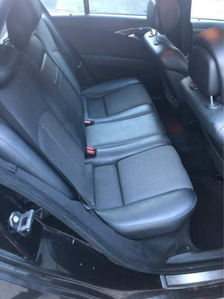 Mercedes-Benz E Ylivieska – foto 8