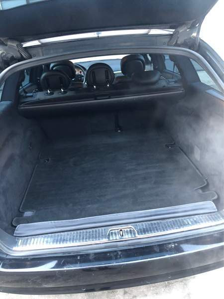 Mercedes-Benz E Ylivieska – foto 7