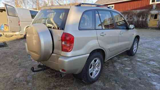 Toyota RAV4 Kemijärvi