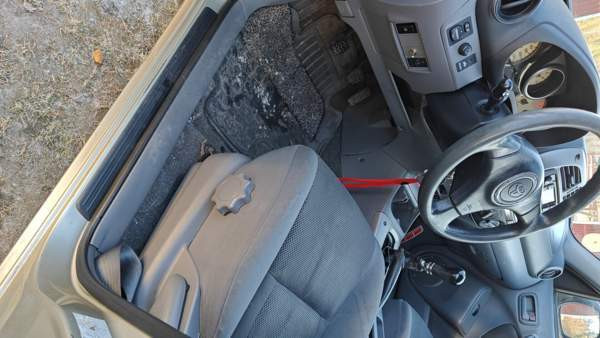 Toyota RAV4 Kemijärvi - photo 8