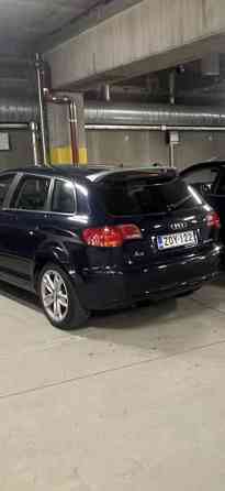 Audi A3 Vantaa