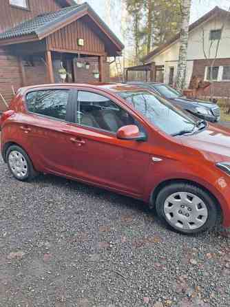 Hyundai i20 Тампере