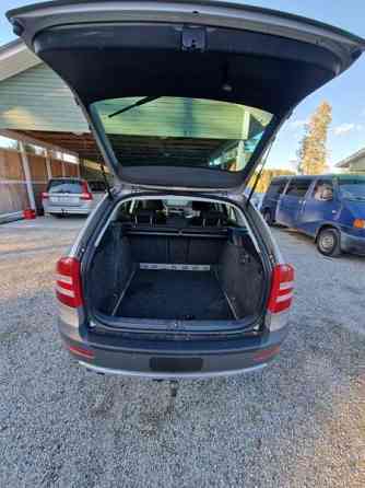 Skoda Octavia Iisalmi