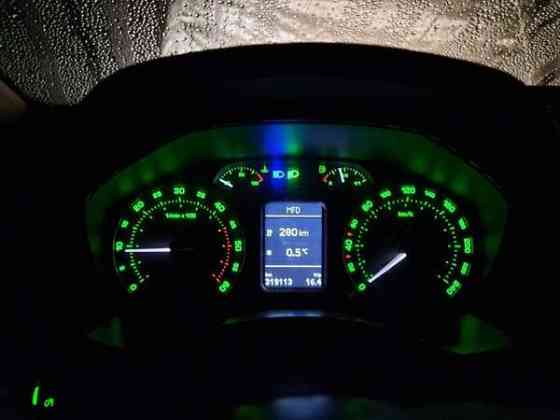 Skoda Octavia Iisalmi