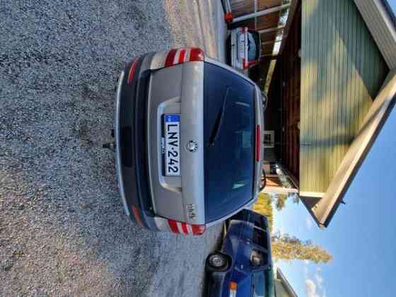 Skoda Octavia Iisalmi