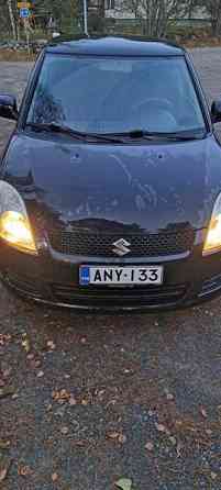 Suzuki Swift Jämsänkoski