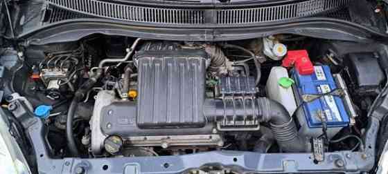 Suzuki Swift Jämsänkoski