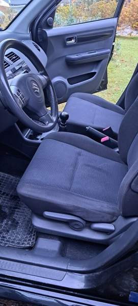 Suzuki Swift Jämsänkoski – foto 6