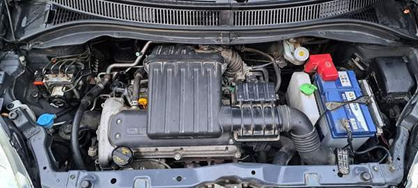 Suzuki Swift Jämsänkoski – foto 5