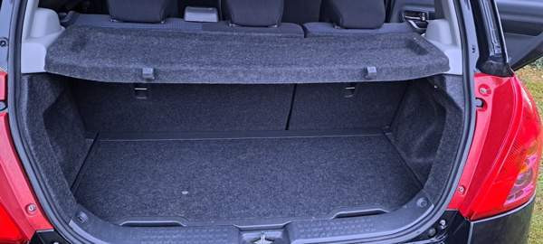 Suzuki Swift Jämsänkoski – foto 8