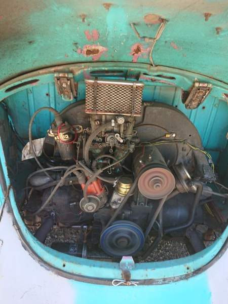 Volkswagen Kupla Porvoo - photo 6