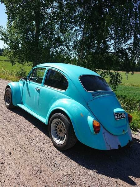 Volkswagen Kupla Porvoo - photo 2