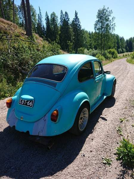 Volkswagen Kupla Porvoo - photo 3