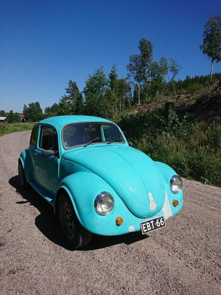 Volkswagen Kupla Porvoo - photo 4
