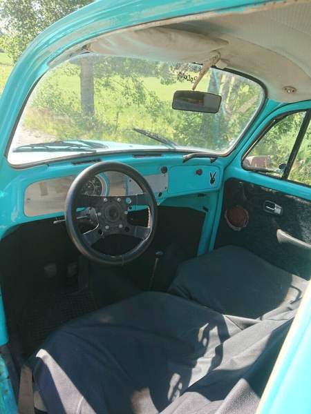 Volkswagen Kupla Porvoo - photo 5