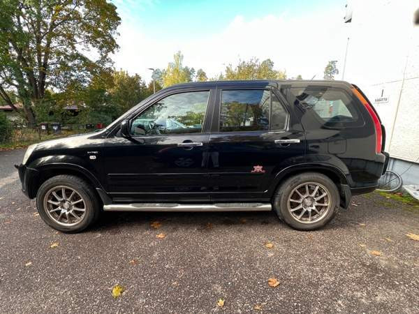 Honda CR-V Lohja - valokuva 2